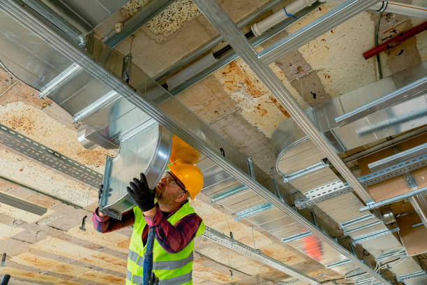 Best Affordable HVAC services  in Canutillo, TX