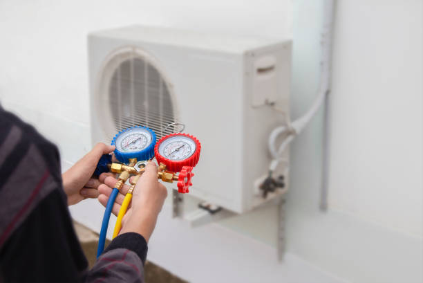 Canutillo, TX HVAC Company