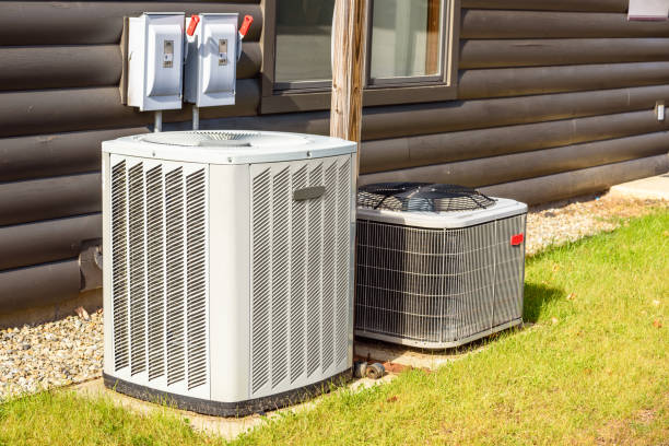 HVAC maintenance plan in Canutillo, TX